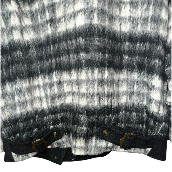 NWOT Free People Motto Jacket Blogger Fav. - Picture 11 of 16